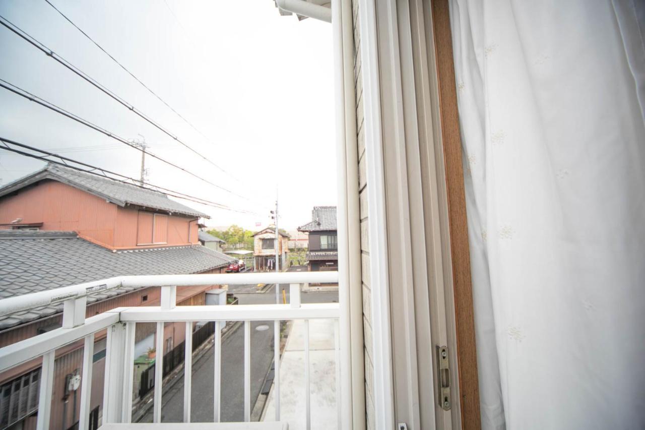 Вилла Miraie Yokkaichi Tomida Экстерьер фото