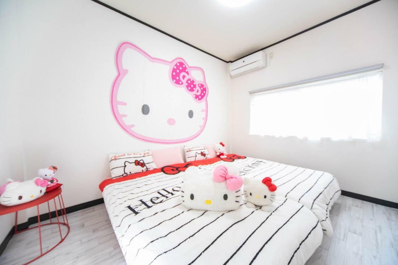 Вилла Miraie Yokkaichi Tomida Экстерьер фото