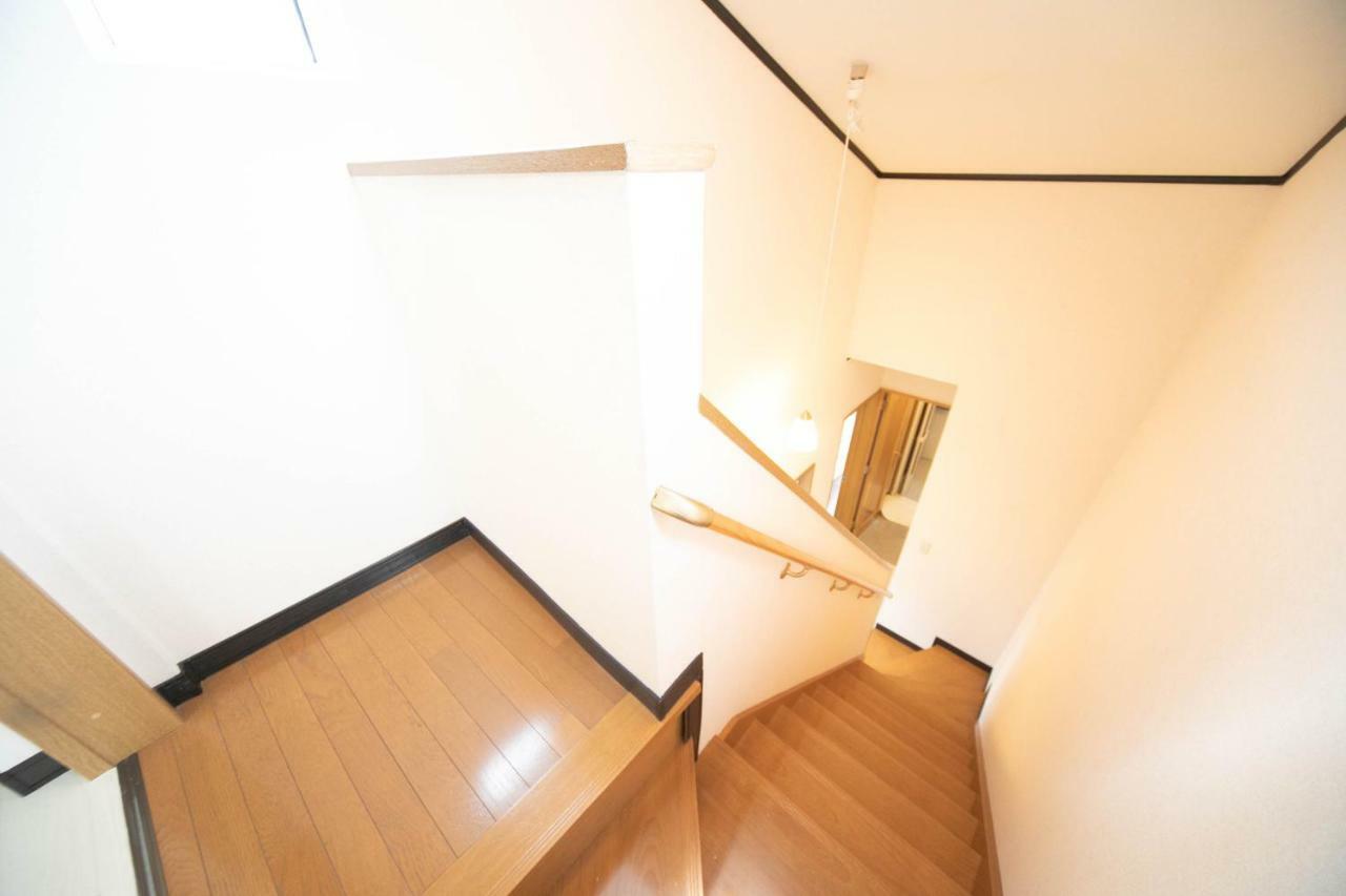 Вилла Miraie Yokkaichi Tomida Экстерьер фото
